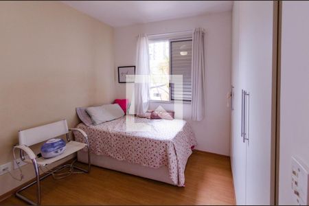 Apartamento à venda com 136m², 3 quartos e 2 vagas Apartamento à venda com 136m², 3 quartos e 2 vagasQuarto 2