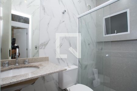 Apartamento para alugar com 60m², 2 quartos e 1 vagaBanheiro