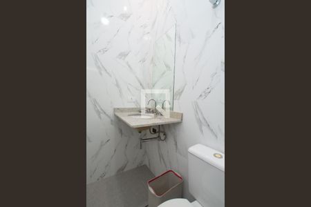 Apartamento para alugar com 60m², 2 quartos e 1 vagaBanheiro