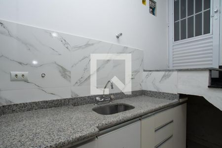 Apartamento para alugar com 60m², 2 quartos e 1 vagaCozinha