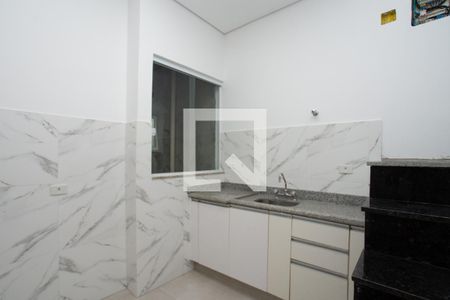 Apartamento para alugar com 60m², 2 quartos e 1 vagaCozinha