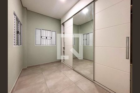 Quarto 1 de apartamento para alugar com 2 quartos, 60m² em Jardim Las Vegas, Guarulhos