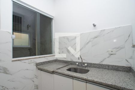 Apartamento para alugar com 60m², 2 quartos e 1 vagaCozinha