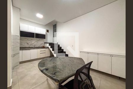 Apartamento para alugar com 2 quartos, 60m² em Jardim Las Vegas, Guarulhos