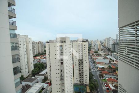 Studio de kitnet/studio para alugar com 1 quarto, 26m² em Belenzinho, São Paulo
