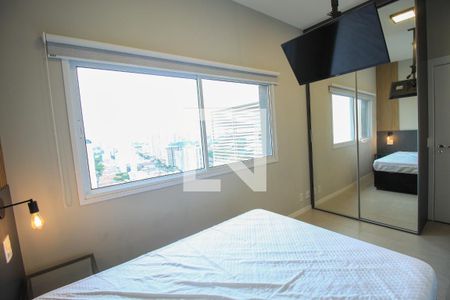 Studio de kitnet/studio para alugar com 1 quarto, 26m² em Belenzinho, São Paulo