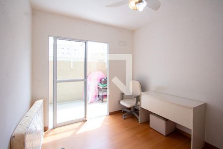 Quarto 2 de apartamento para alugar com 2 quartos, 62m² em Vila Lage, São Gonçalo