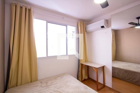 Quarto 1 de apartamento para alugar com 2 quartos, 62m² em Vila Lage, São Gonçalo
