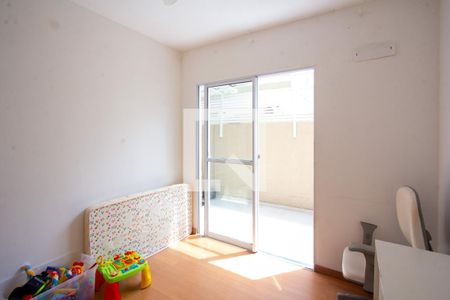 Quarto 2 de apartamento para alugar com 2 quartos, 62m² em Vila Lage, São Gonçalo