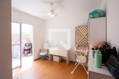 Quarto 2 de apartamento para alugar com 2 quartos, 62m² em Vila Lage, São Gonçalo