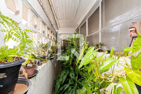 Apartamento à venda com 192m², 3 quartos e sem vaga Apartamento à venda com 192m², 3 quartos e sem vagaÁrea de Serviço