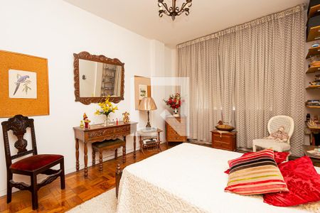 Apartamento à venda com 192m², 3 quartos e sem vaga Apartamento à venda com 192m², 3 quartos e sem vagaQuarto 2