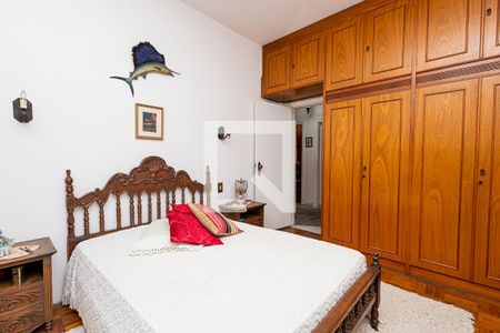 Apartamento à venda com 192m², 3 quartos e sem vaga Apartamento à venda com 192m², 3 quartos e sem vagaQuarto 2