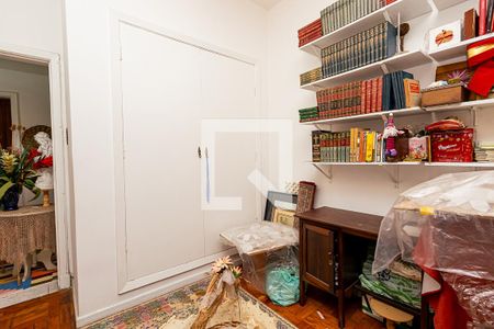 Apartamento à venda com 192m², 3 quartos e sem vaga Apartamento à venda com 192m², 3 quartos e sem vagaQuarto 3