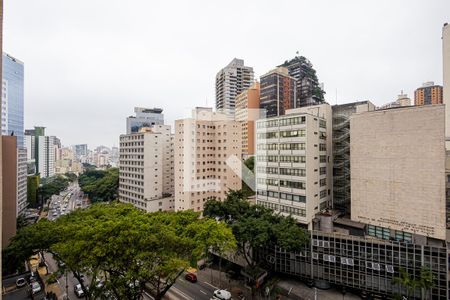 Apartamento à venda com 192m², 3 quartos e sem vaga Apartamento à venda com 192m², 3 quartos e sem vagaVista