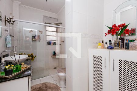 Apartamento à venda com 192m², 3 quartos e sem vaga Apartamento à venda com 192m², 3 quartos e sem vagaBanheiro