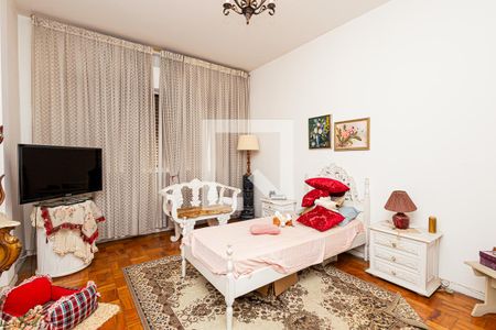Apartamento à venda com 192m², 3 quartos e sem vaga Apartamento à venda com 192m², 3 quartos e sem vagaQuarto 1