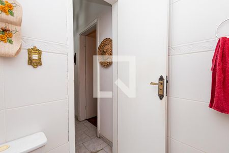 Apartamento à venda com 192m², 3 quartos e sem vaga Apartamento à venda com 192m², 3 quartos e sem vagaLavabo