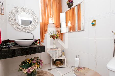 Apartamento à venda com 192m², 3 quartos e sem vaga Apartamento à venda com 192m², 3 quartos e sem vagaLavabo