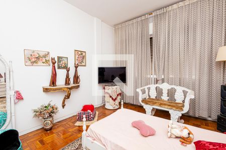 Apartamento à venda com 192m², 3 quartos e sem vaga Apartamento à venda com 192m², 3 quartos e sem vagaQuarto 1