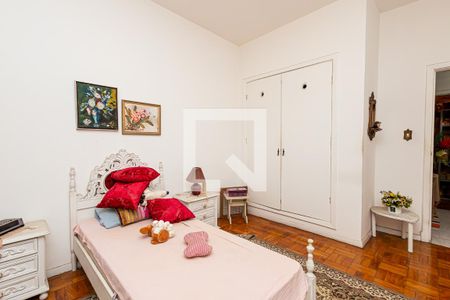 Apartamento à venda com 192m², 3 quartos e sem vaga Apartamento à venda com 192m², 3 quartos e sem vagaQuarto 1