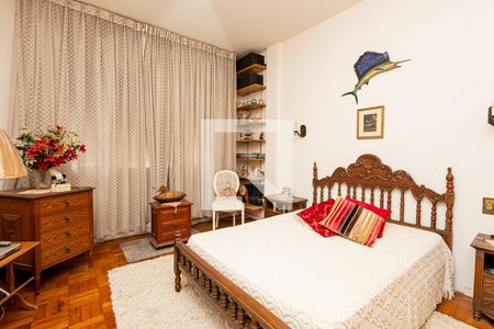 Apartamento à venda com 192m², 3 quartos e sem vaga Apartamento à venda com 192m², 3 quartos e sem vagaQuarto 2