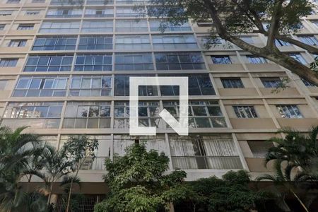 Apartamento à venda com 192m², 3 quartos e sem vaga Apartamento à venda com 192m², 3 quartos e sem vagaFachada