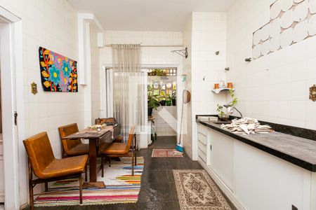 Apartamento à venda com 192m², 3 quartos e sem vaga Apartamento à venda com 192m², 3 quartos e sem vagaCozinha