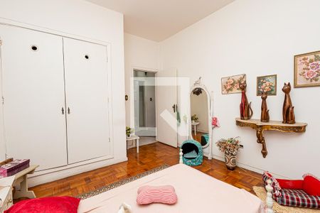 Apartamento à venda com 192m², 3 quartos e sem vaga Apartamento à venda com 192m², 3 quartos e sem vagaQuarto 1