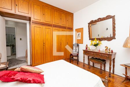 Apartamento à venda com 192m², 3 quartos e sem vaga Apartamento à venda com 192m², 3 quartos e sem vagaQuarto 2