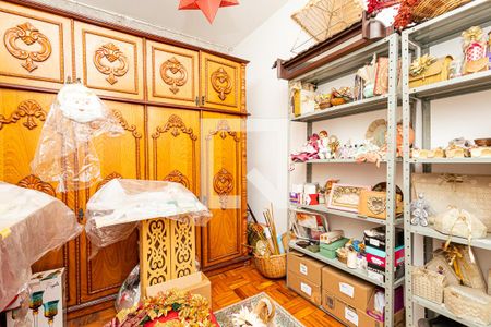 Apartamento à venda com 192m², 3 quartos e sem vaga Apartamento à venda com 192m², 3 quartos e sem vagaQuarto 3