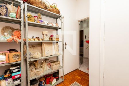 Apartamento à venda com 192m², 3 quartos e sem vaga Apartamento à venda com 192m², 3 quartos e sem vagaQuarto 3