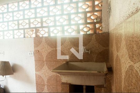 Casa para alugar com 180m², 3 quartos e 9 vagas Casa para alugar com 180m², 3 quartos e 9 vagasLavanderia