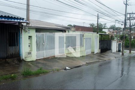 Casa para alugar com 180m², 3 quartos e 9 vagas Casa para alugar com 180m², 3 quartos e 9 vagasFachada