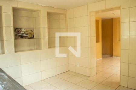 Casa para alugar com 180m², 3 quartos e 9 vagas Casa para alugar com 180m², 3 quartos e 9 vagasCozinha