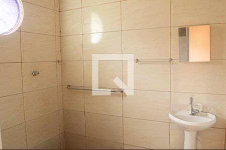 Casa para alugar com 180m², 3 quartos e 9 vagas Casa para alugar com 180m², 3 quartos e 9 vagasBanheiro da Suíte