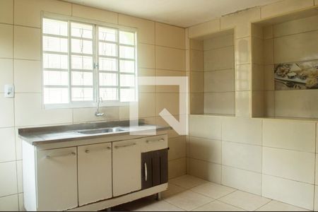 Casa para alugar com 180m², 3 quartos e 9 vagas Casa para alugar com 180m², 3 quartos e 9 vagasCozinha