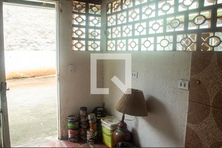 Casa para alugar com 180m², 3 quartos e 9 vagas Casa para alugar com 180m², 3 quartos e 9 vagasLavanderia