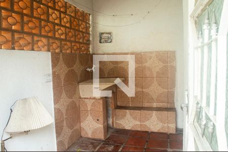 Casa para alugar com 180m², 3 quartos e 9 vagas Casa para alugar com 180m², 3 quartos e 9 vagasLavanderia