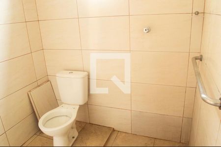 Casa para alugar com 180m², 3 quartos e 9 vagas Casa para alugar com 180m², 3 quartos e 9 vagasBanheiro da Suíte