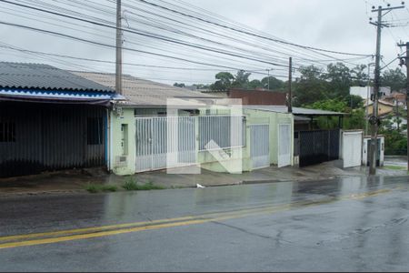 Casa para alugar com 180m², 3 quartos e 9 vagas Casa para alugar com 180m², 3 quartos e 9 vagasFachada