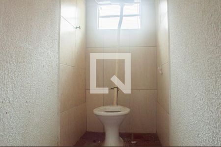 Casa para alugar com 180m², 3 quartos e 9 vagas Casa para alugar com 180m², 3 quartos e 9 vagasBanheiro de Serviço