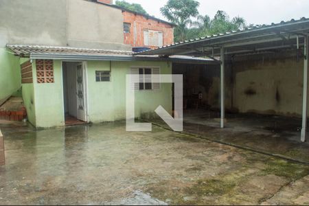 Casa para alugar com 180m², 3 quartos e 9 vagas Casa para alugar com 180m², 3 quartos e 9 vagasQuintal