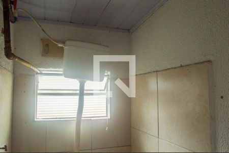 Casa para alugar com 180m², 3 quartos e 9 vagas Casa para alugar com 180m², 3 quartos e 9 vagasBanheiro de Serviço