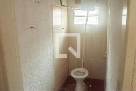 Casa para alugar com 180m², 3 quartos e 9 vagas Casa para alugar com 180m², 3 quartos e 9 vagasBanheiro de Serviço