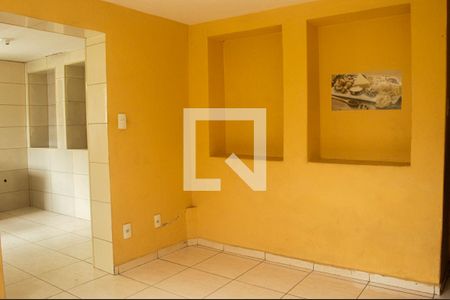 Casa para alugar com 180m², 3 quartos e 9 vagas Casa para alugar com 180m², 3 quartos e 9 vagasSala de Jantar