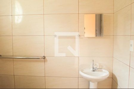 Casa para alugar com 180m², 3 quartos e 9 vagas Casa para alugar com 180m², 3 quartos e 9 vagasBanheiro da Suíte