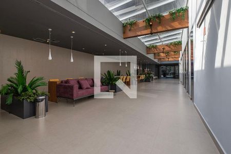 Studio para alugar com 24m², 1 quarto e sem vagaÁrea comum