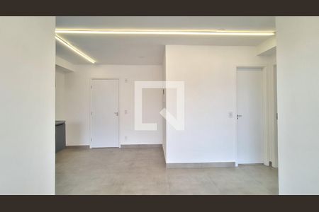 Sala de apartamento para alugar com 2 quartos, 37m² em Água Branca, São Paulo