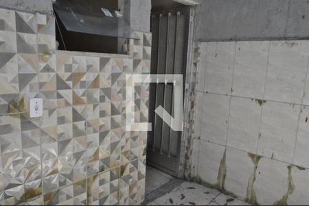 Área de Serviço de casa de condomínio para alugar com 2 quartos, 69m² em Piedade, Rio de Janeiro